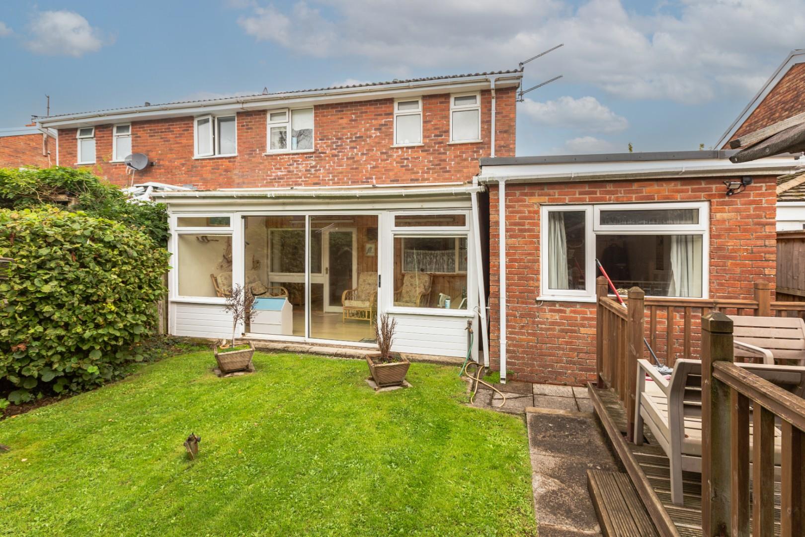 Browns Drive, Southgate, Pennard, Swansea, SA3 2AE